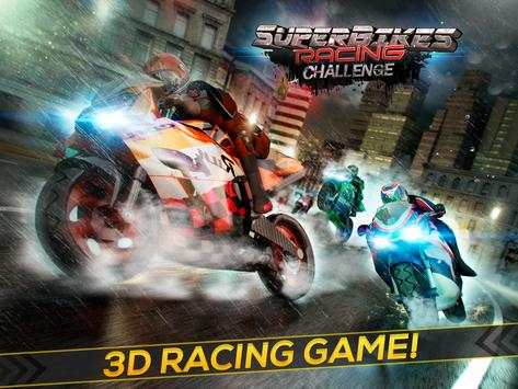 Superbike Racing Challenge screenshot 5