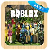 Roblox wallpapers hd 1.0