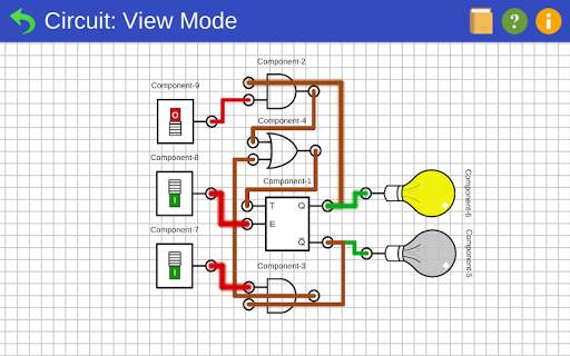 My Circuit (Logic) screenshot 21
