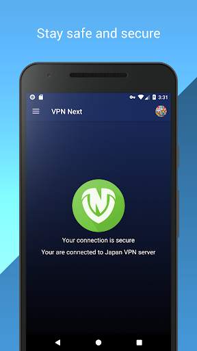 VPN Next :  Free unlimited screenshot 4