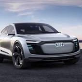 Real Audi Driving Simulator 2019 1