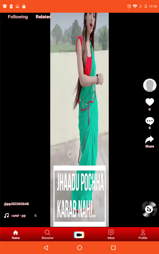 ChitChat Funny Videos screenshot 10