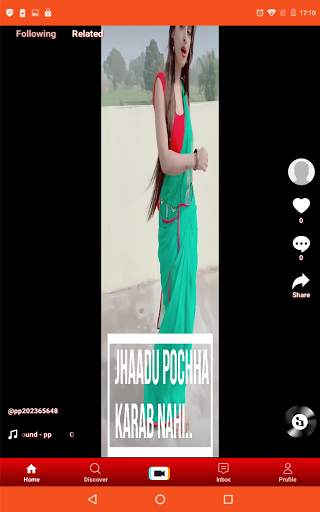 ChitChat Funny Videos screenshot 10