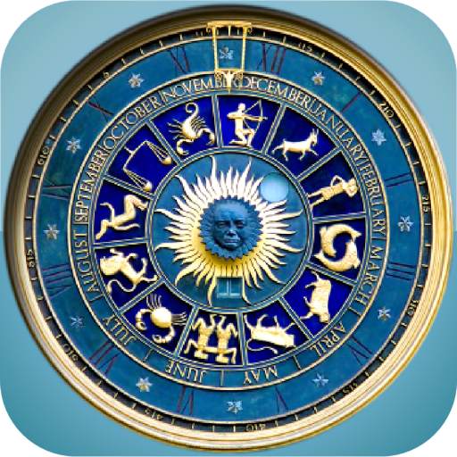 Horoscope and Tarot 5.8.5