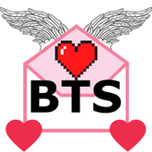 BTS Messenger v4 icon