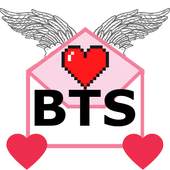 BTS Messenger v4 1.0