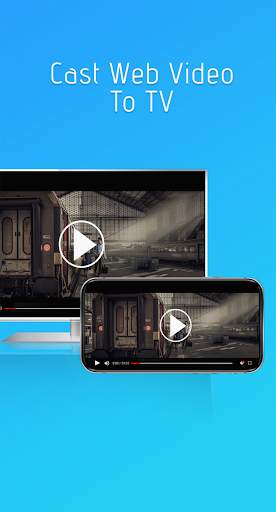 TV Smart View: Video & TV cast screenshot 2