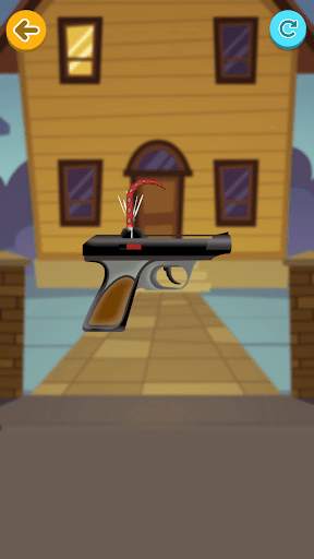 Firework And Crackers Game screenshot 8