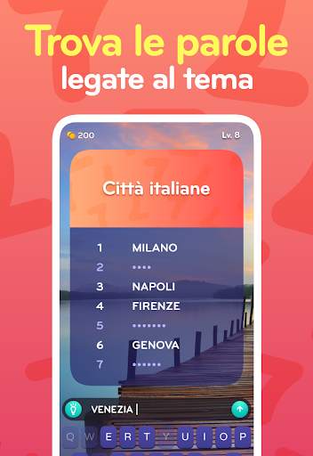 Top 7 - un tema 7 risposte screenshot 5