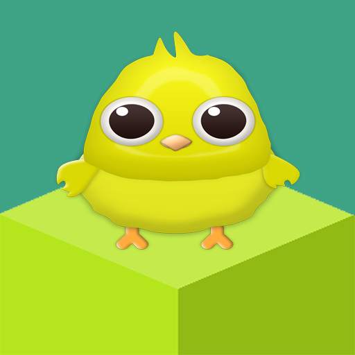Birds Down The Hill 1.0
