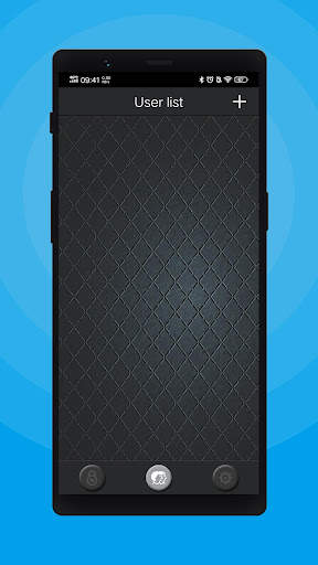 Bluetooth lock screenshot 3