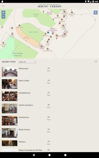 Mount Vernon screenshot 10