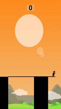 Stick Hero Ninja screenshot 5