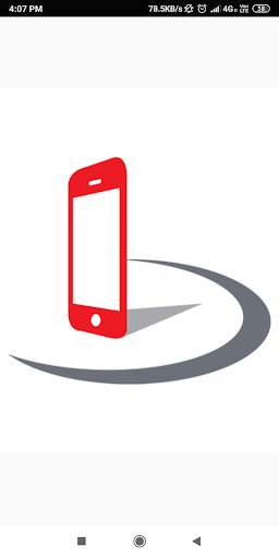 Om Recharges screenshot 1