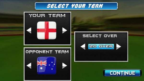 Cricket Mania 2017 screenshot 10