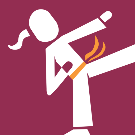 Quick Self-Defense icon