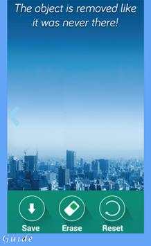 TouchRetouch Free screenshot 3