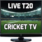 Live T20 Cricket TV 2016 1.1.0
