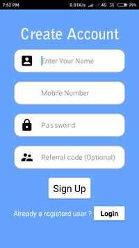 Earn USA Browser screenshot 2