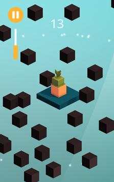 Cube Geometry screenshot 1