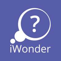 iWonder About My Body Mind