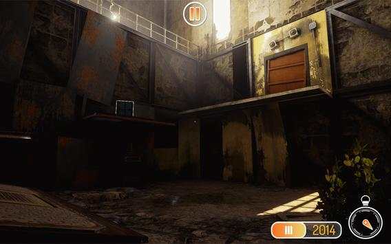 Heroes Reborn: Enigma screenshot 14