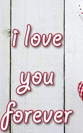 I Love You Live Wallpapers HD screenshot 6