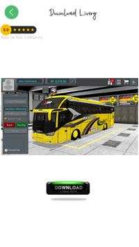 Mod Bus XHD Luragung screenshot 2