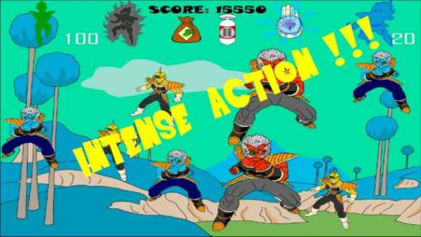 Dragon Legend Super screenshot 6