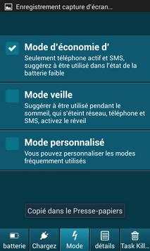 battery saver screenshot 6