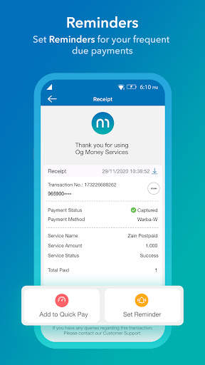 Og Money- Pay & Buy on one app screenshot 7