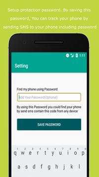 Find My Phone screenshot 8