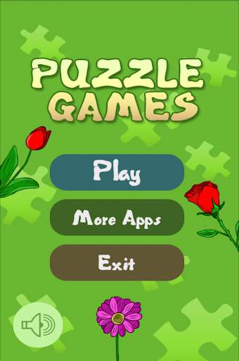 Puzzles Games screenshot 1