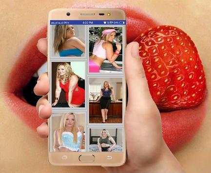 Alexis Texas Wallpaper HD screenshot 3