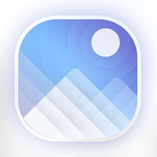 Gallery icon