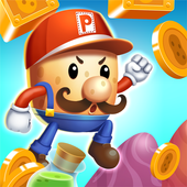 Super Potato vs Bugs Bros icon