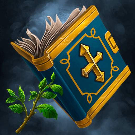 Wizards Greenhouse Idle 1.0.9