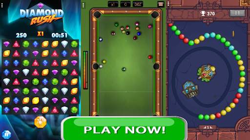 All Games, All in one Game, Casual game New Games screenshot 8