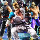 Legends Immortal Gods on 9Apps