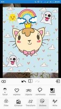 Free Photo Editor screenshot 2