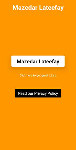 Mazedar Lateefay screenshot 2