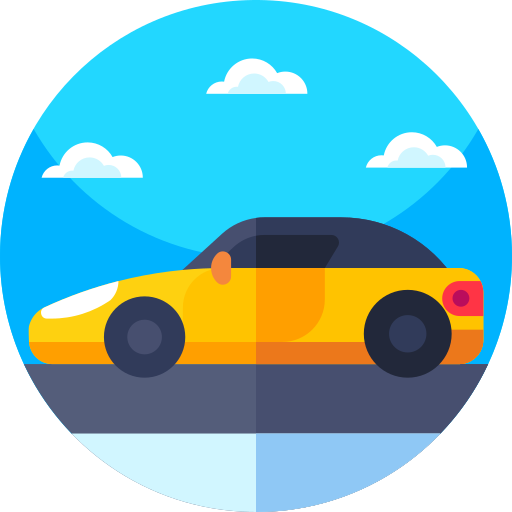 Highway Driver icon
