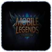 ikon Mobile Legends Ringtone