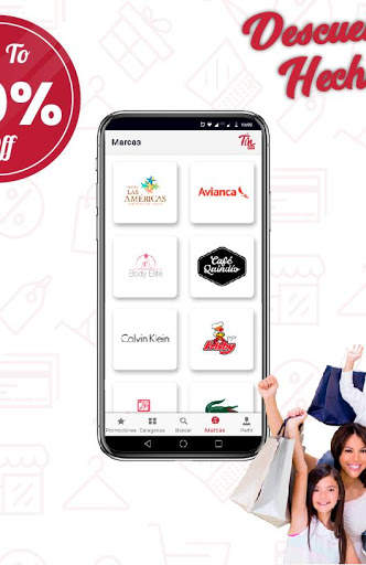 TIN Sales screenshot 4