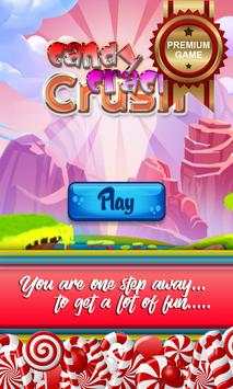 Candy Crack Crush screenshot 2
