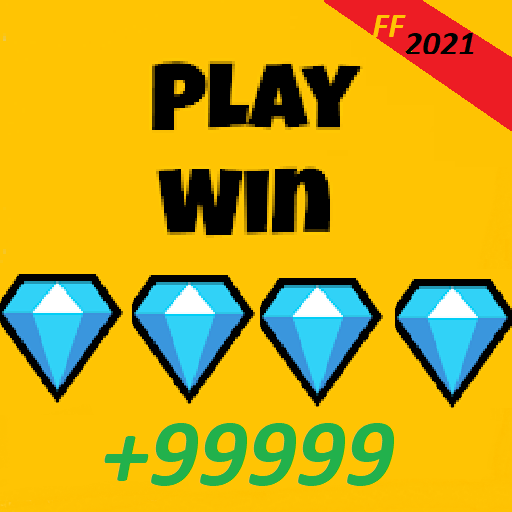 Free Diamonds on Fire - Fast and Real 2021 icon