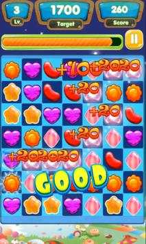 Candy Star Link screenshot 3