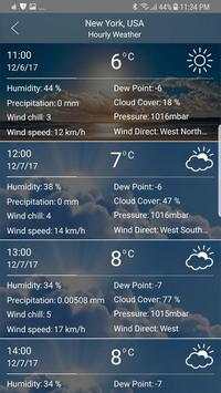 World Weather screenshot 4