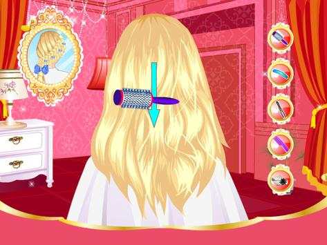 Perfect Braid Hairdresser Pro स्क्रीनशॉट 1