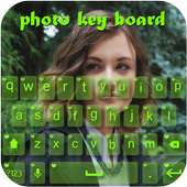 My Photo Keyboard logo